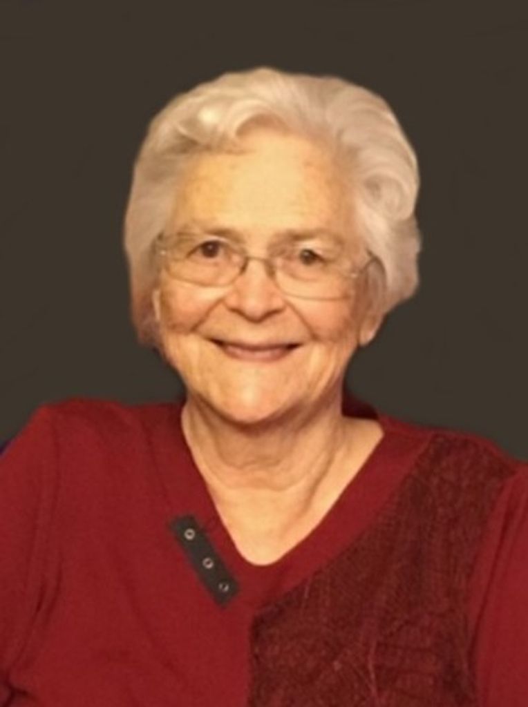 Jessie Mary Green Profile Photo