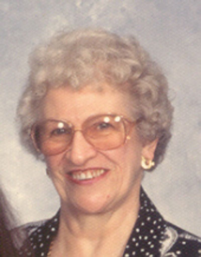 Doris J. Ramsey