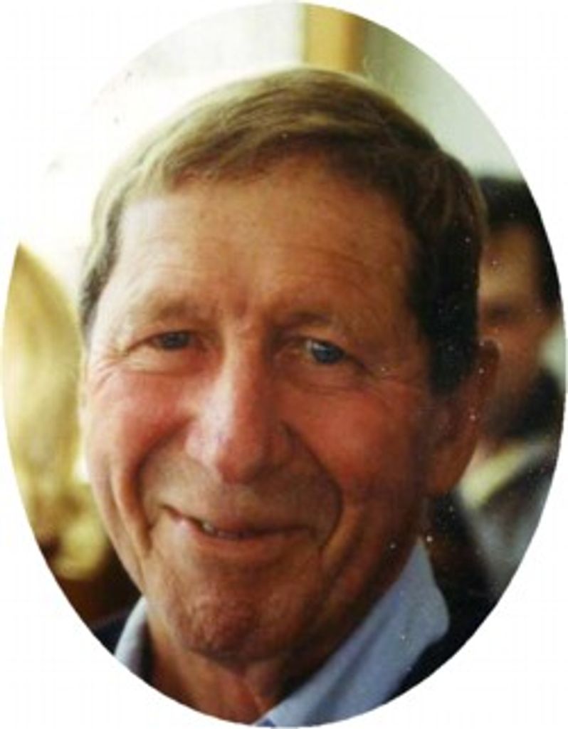 Gerald Seely