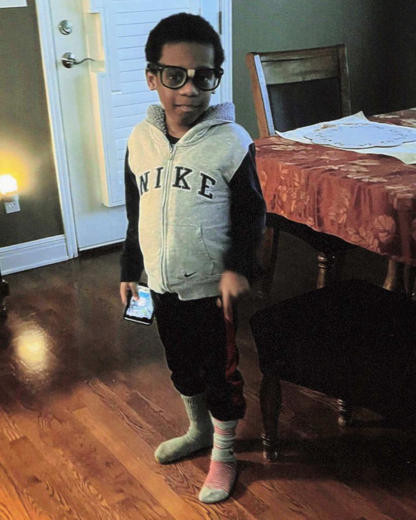 Jarred Jovanni-Turner Givhan