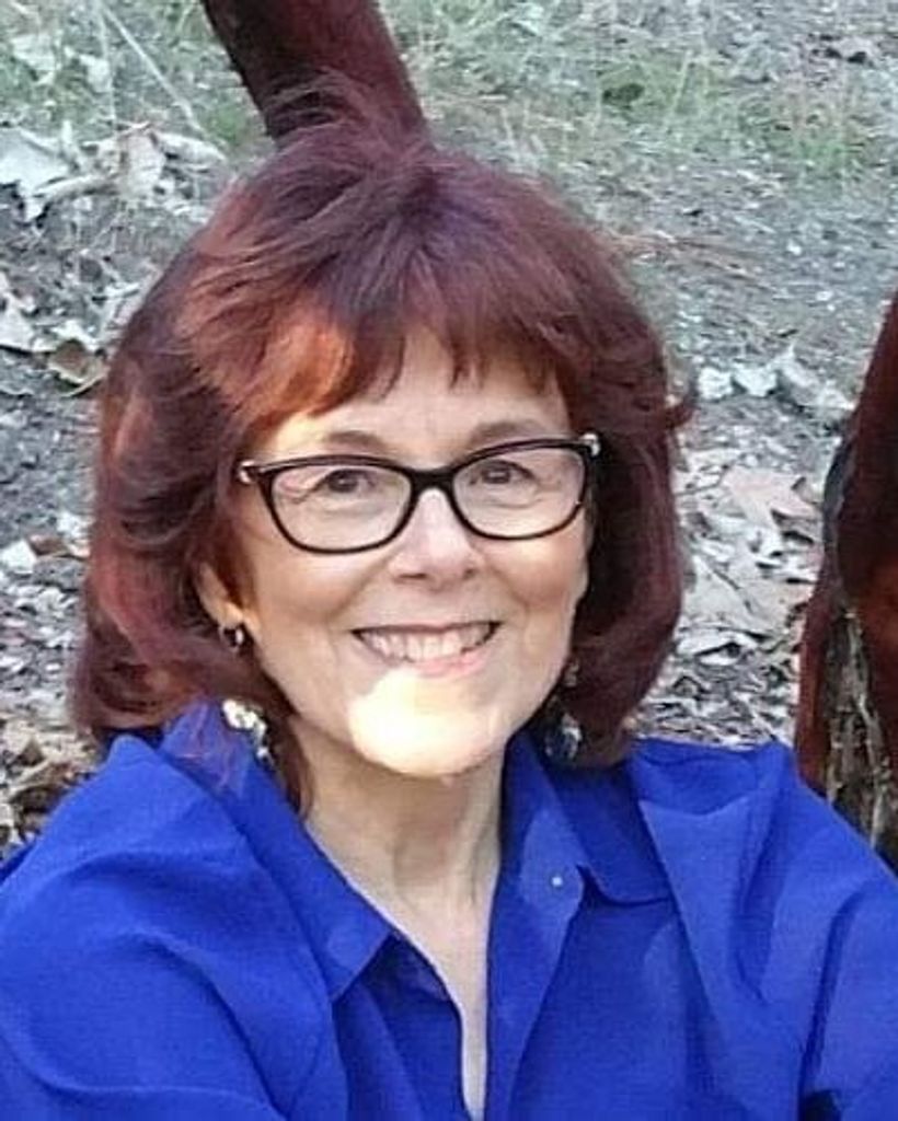Dee Ann Marie Roth