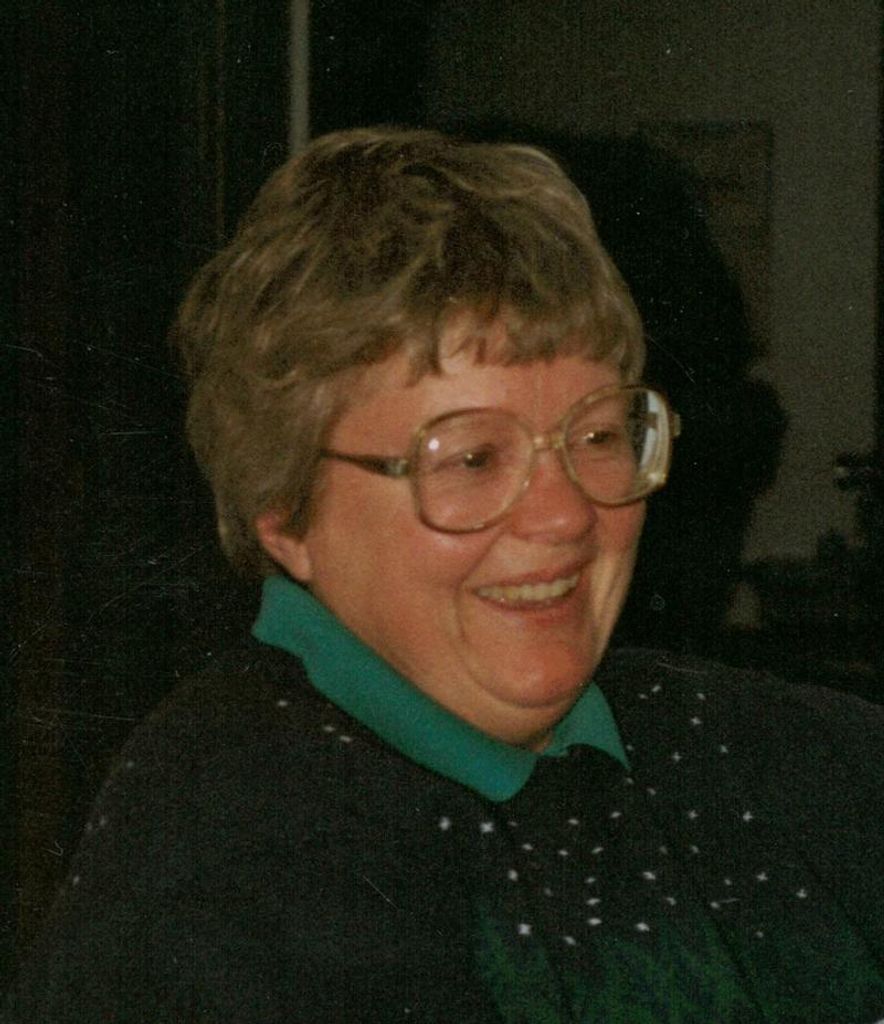 Janis Sailer Profile Photo
