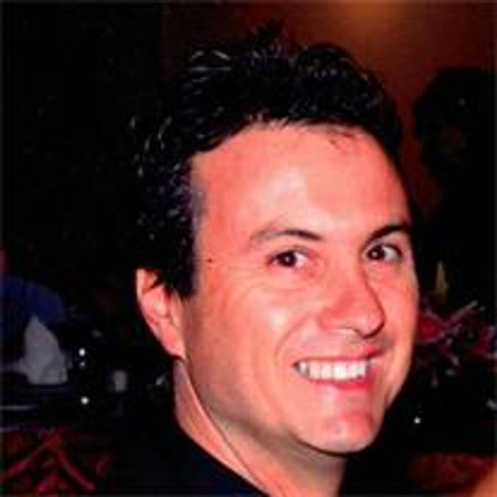 Joseph V Santoro