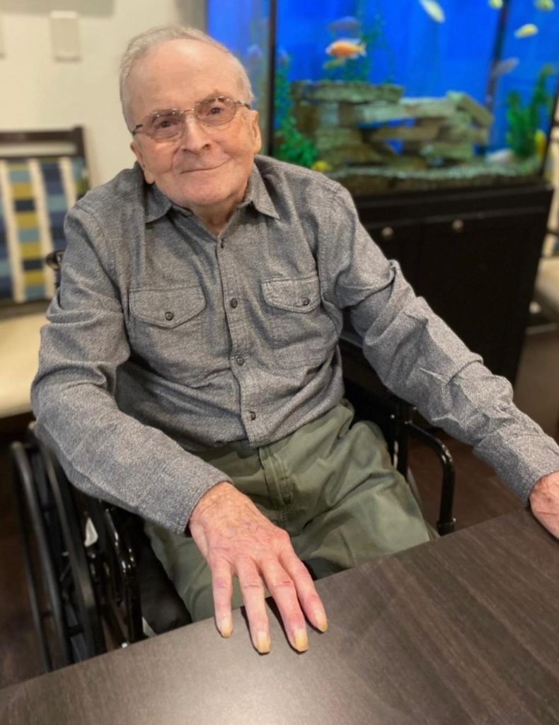 Vincent J. Mennetti Profile Photo