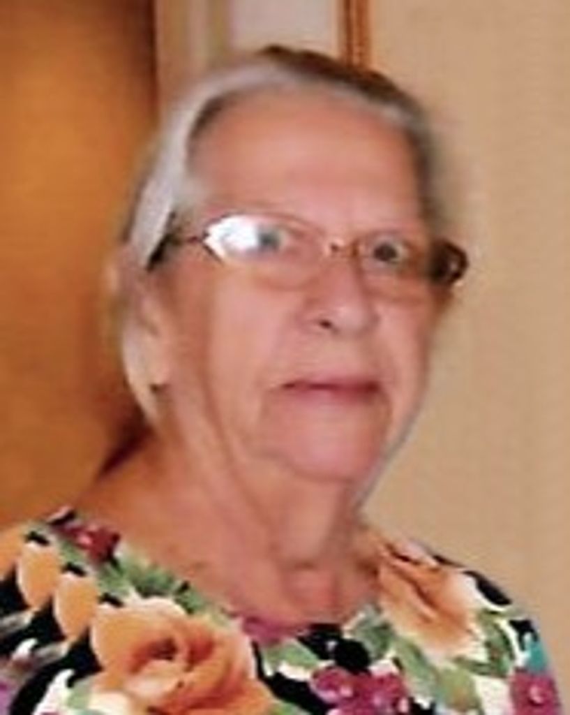 Josephine Elizabeth Zubkiewicz