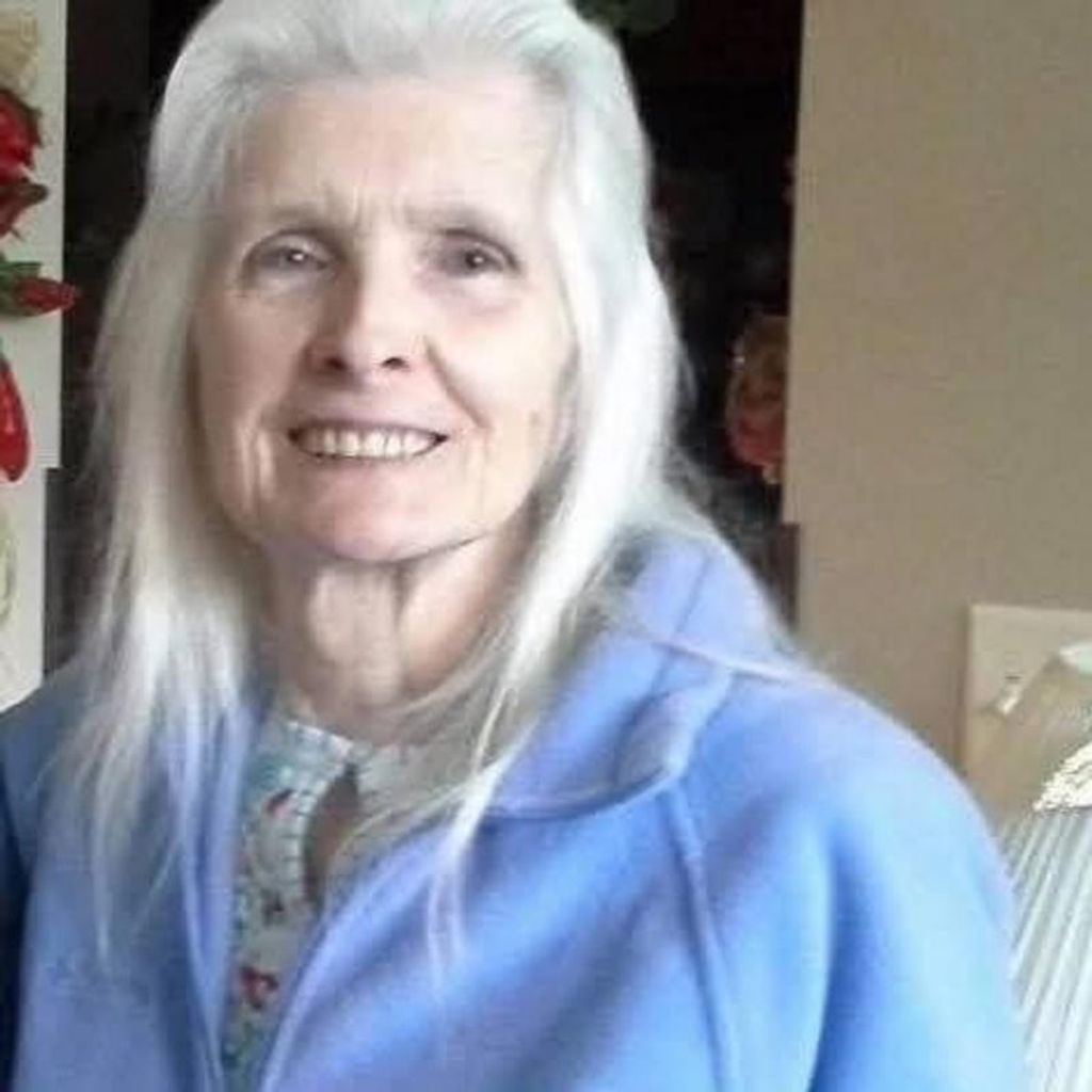 Barbara Ann Collings Profile Photo