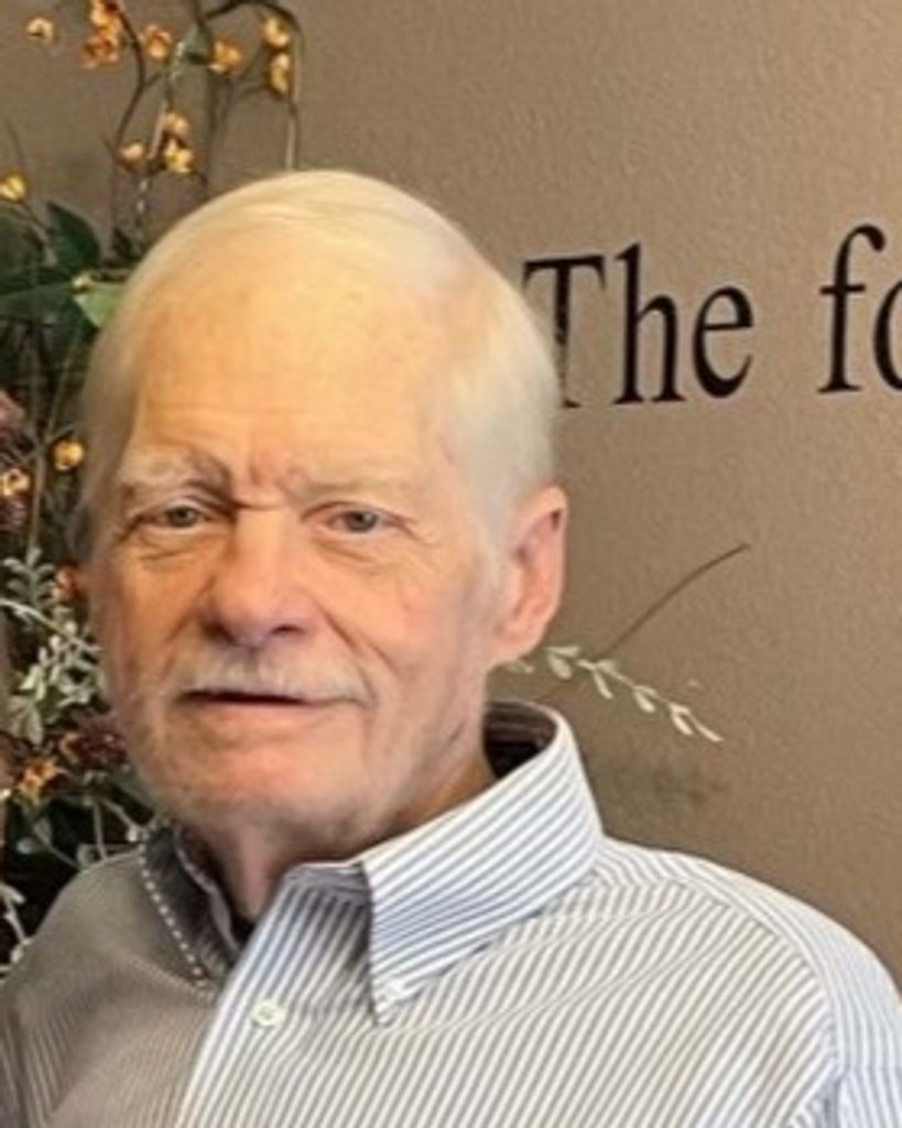 James H. Matheny, Sr