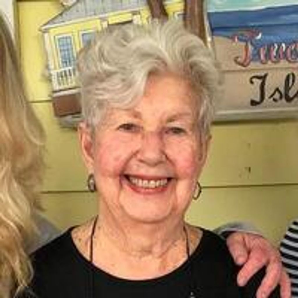 Doris Haynie
