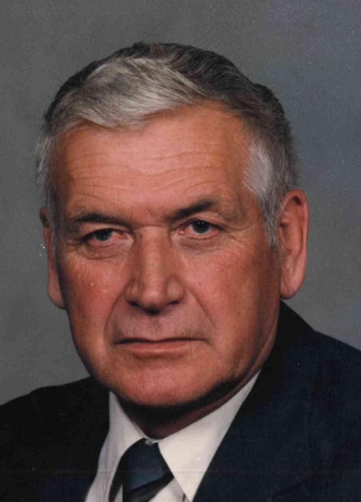 Arnold Stanley Olson
