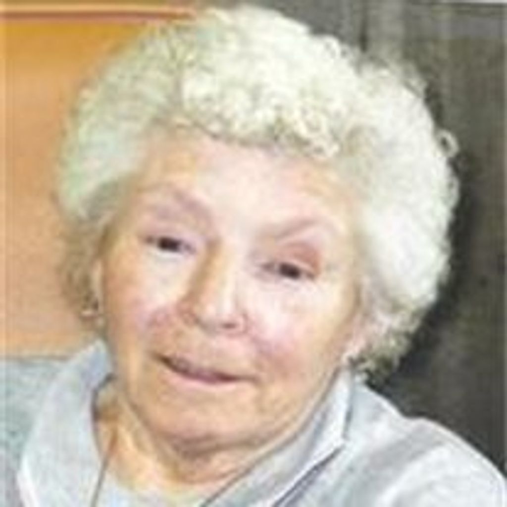 Phyllis Elaine Bachand