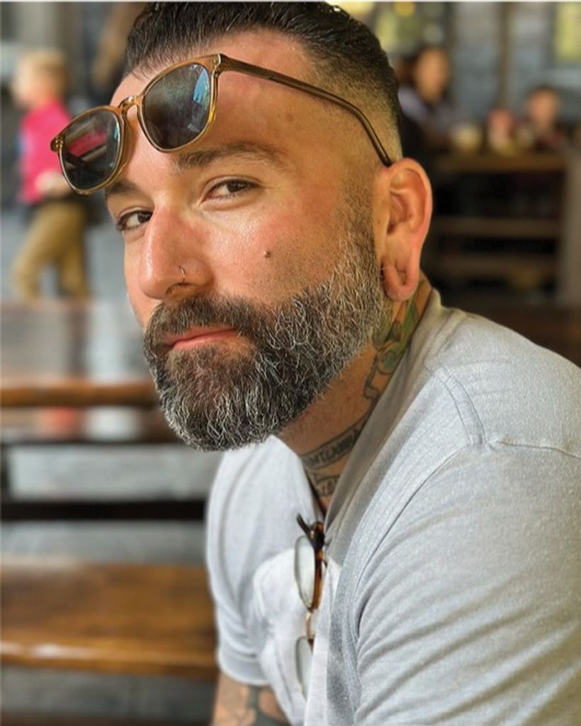 Spencer Cabral Profile Photo