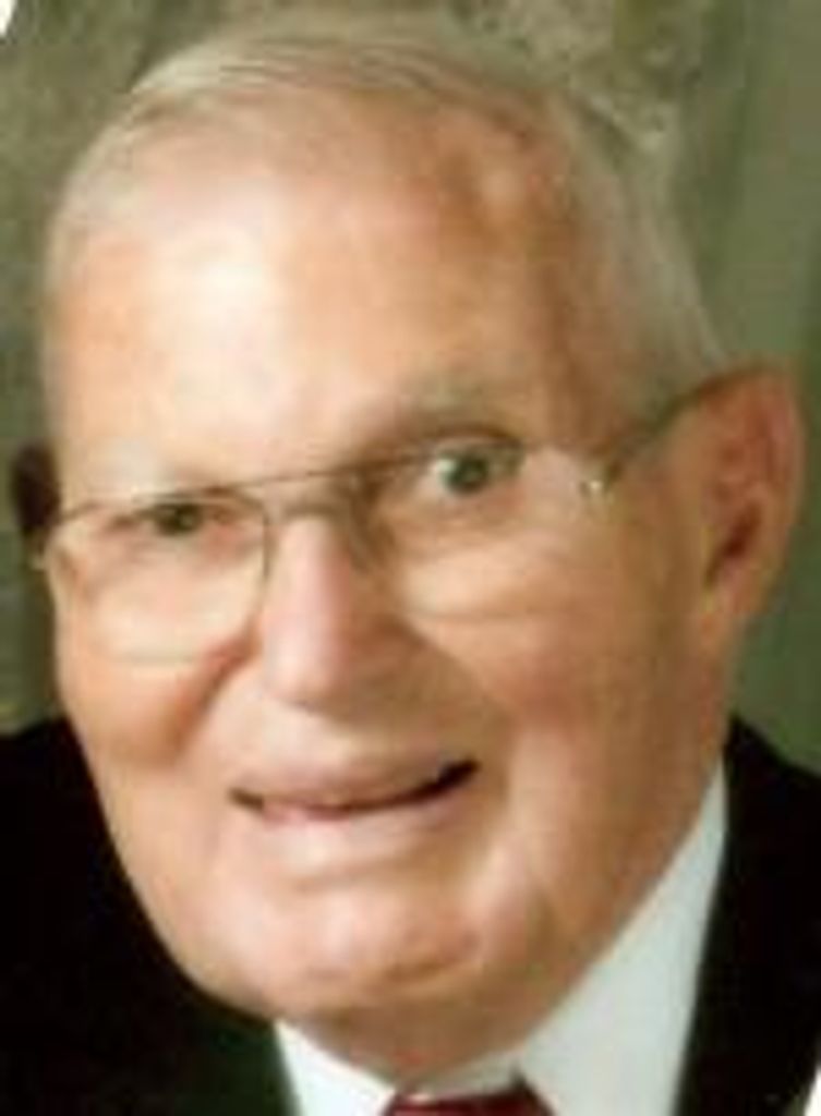 Bill R. Mckee Profile Photo