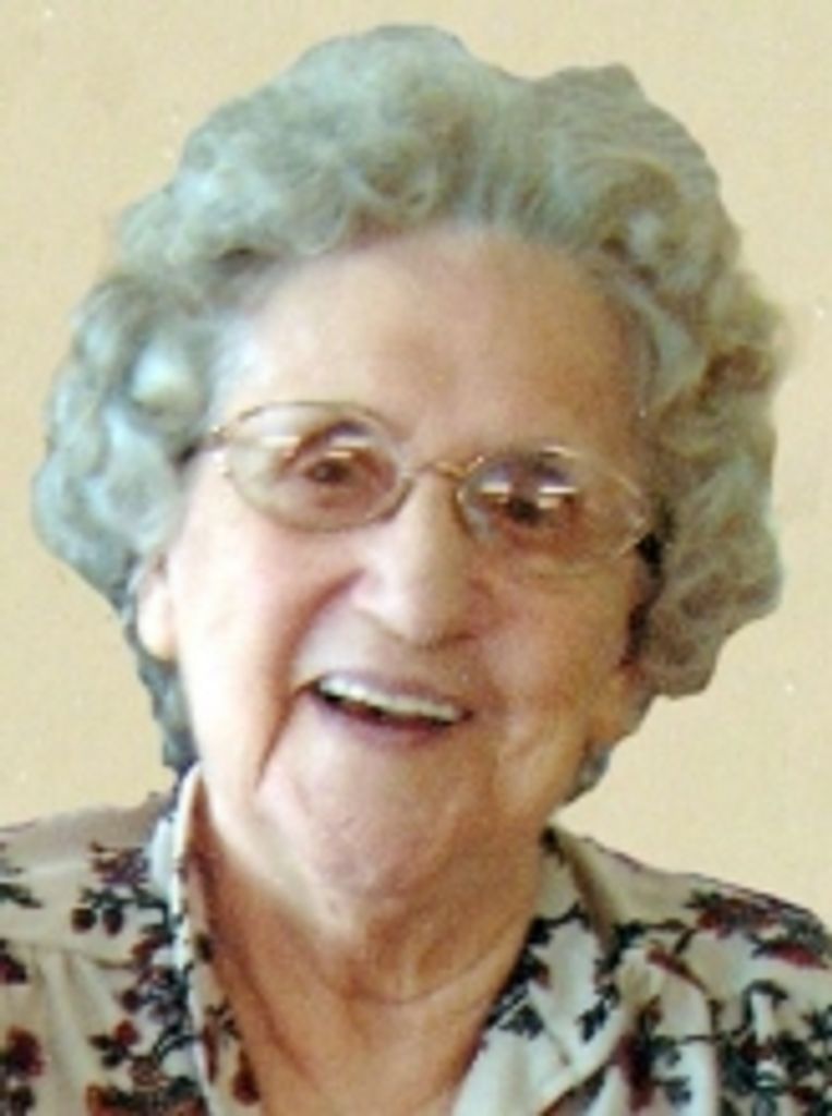 Margit Hanson