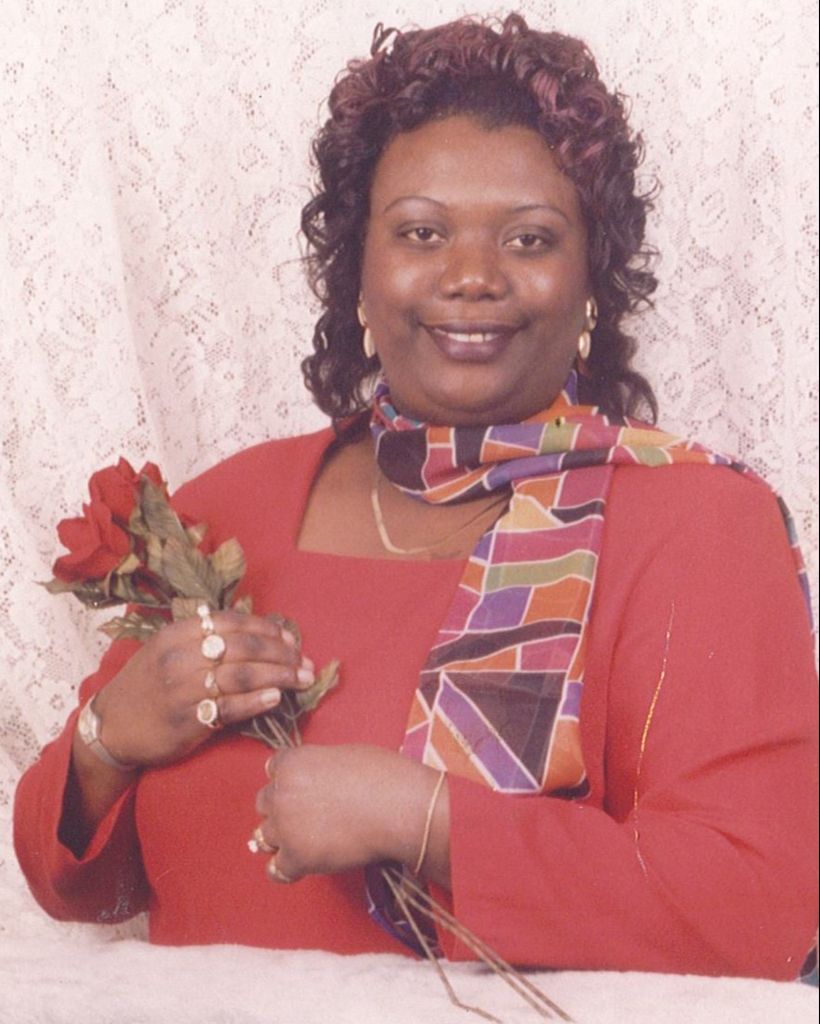Velma Jean Atwater