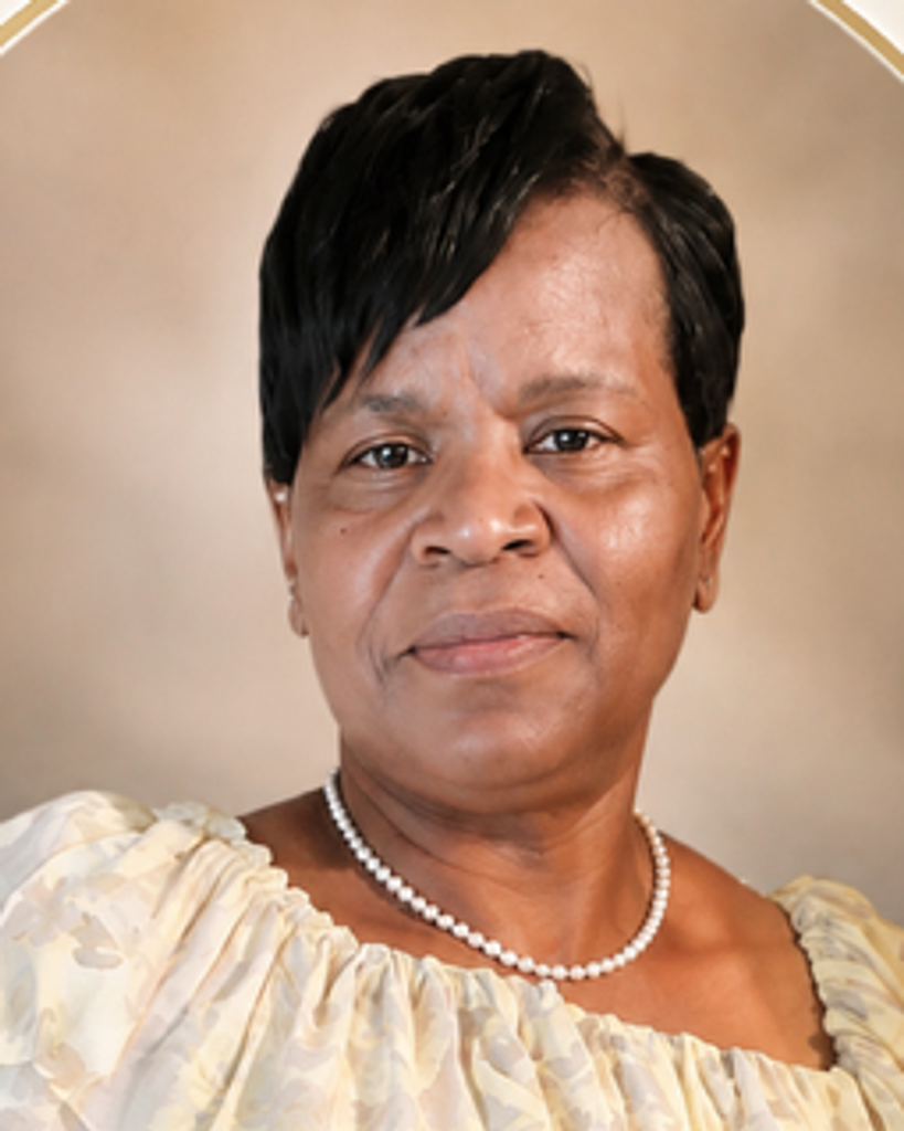 Nancy Deloise Wilson Profile Photo