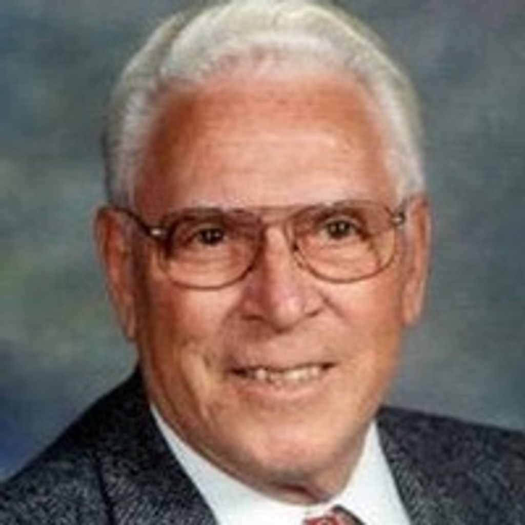 Bob Kuhn Profile Photo