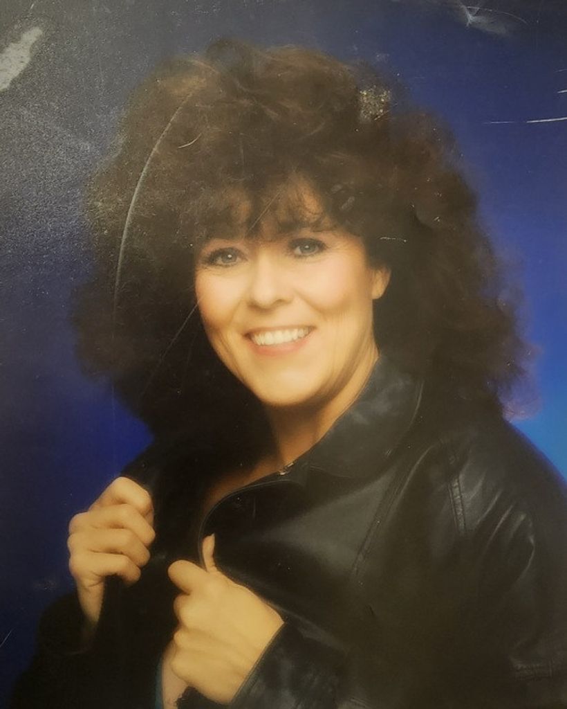 Patsy L Merimon