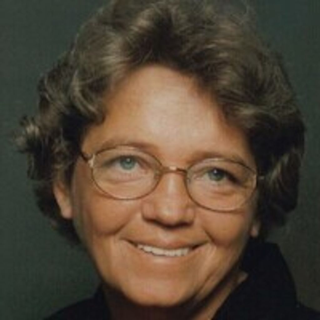 Teah "Poochie" Cox Jackson Profile Photo