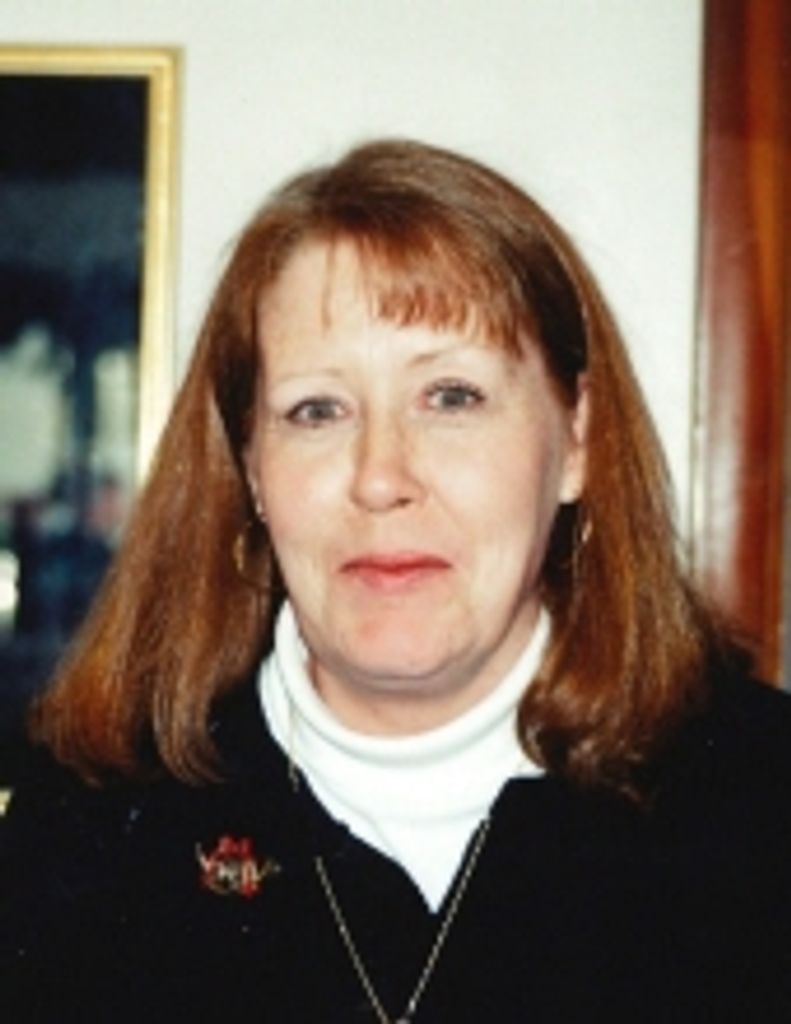 Donna Marie Harris - Theiss Profile Photo