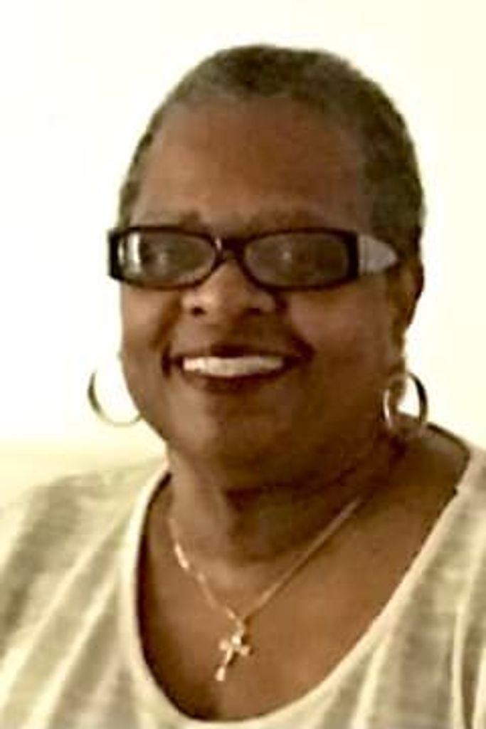 Mary Porter, Ph.D. Profile Photo
