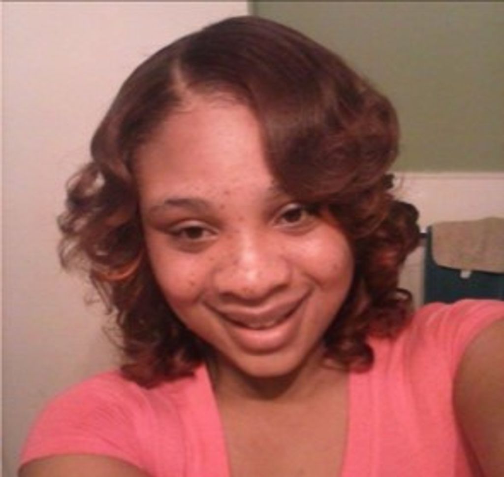 Marquita "Miss Ann" Davis