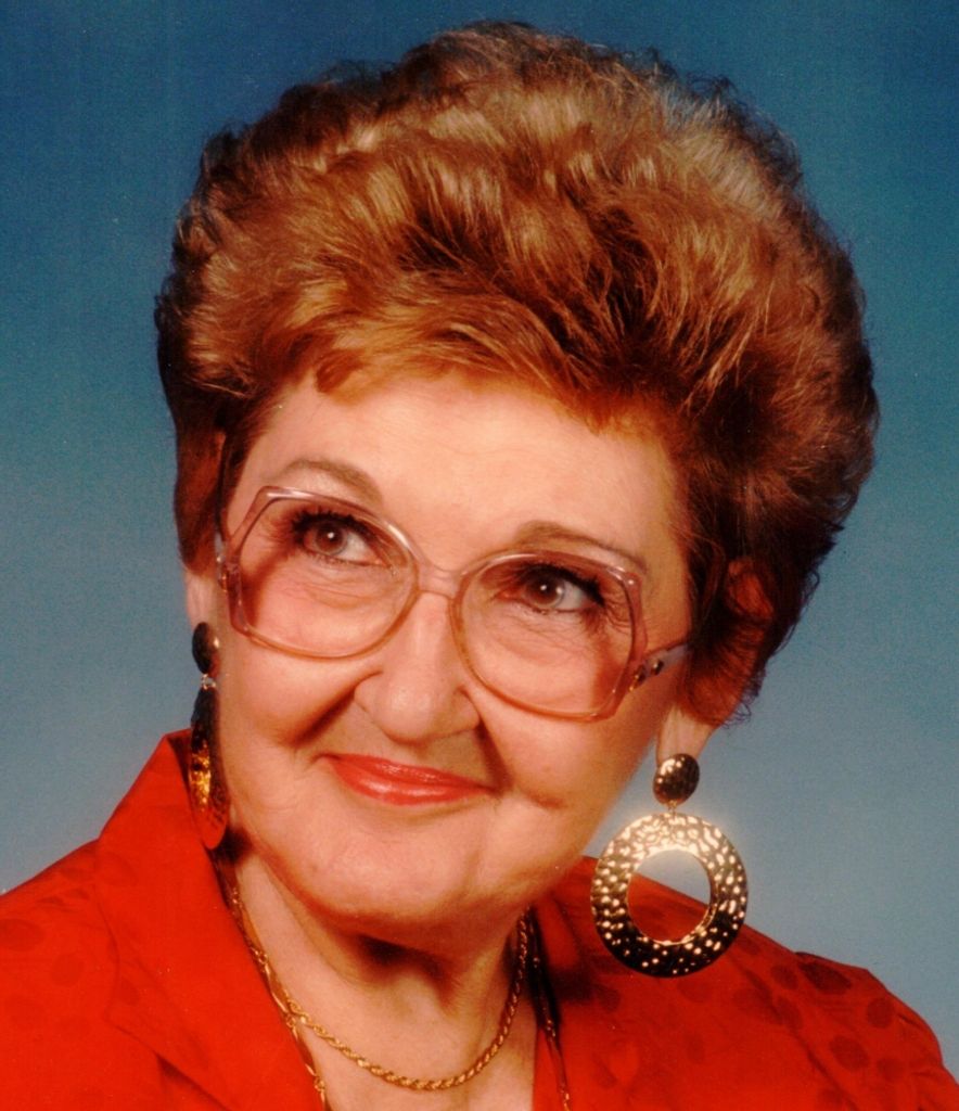 Martha Clifton-Studer