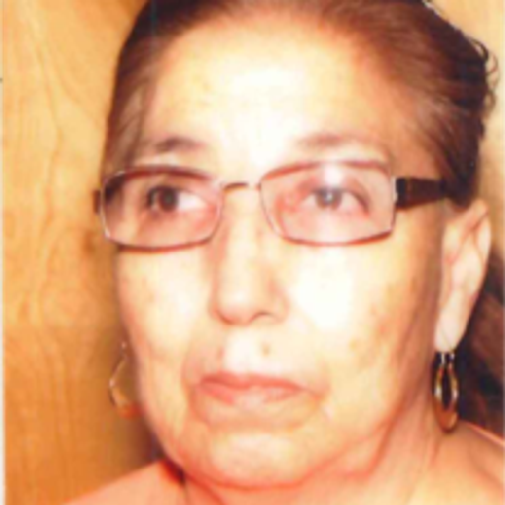 Maria Dolores Perez-Favela
