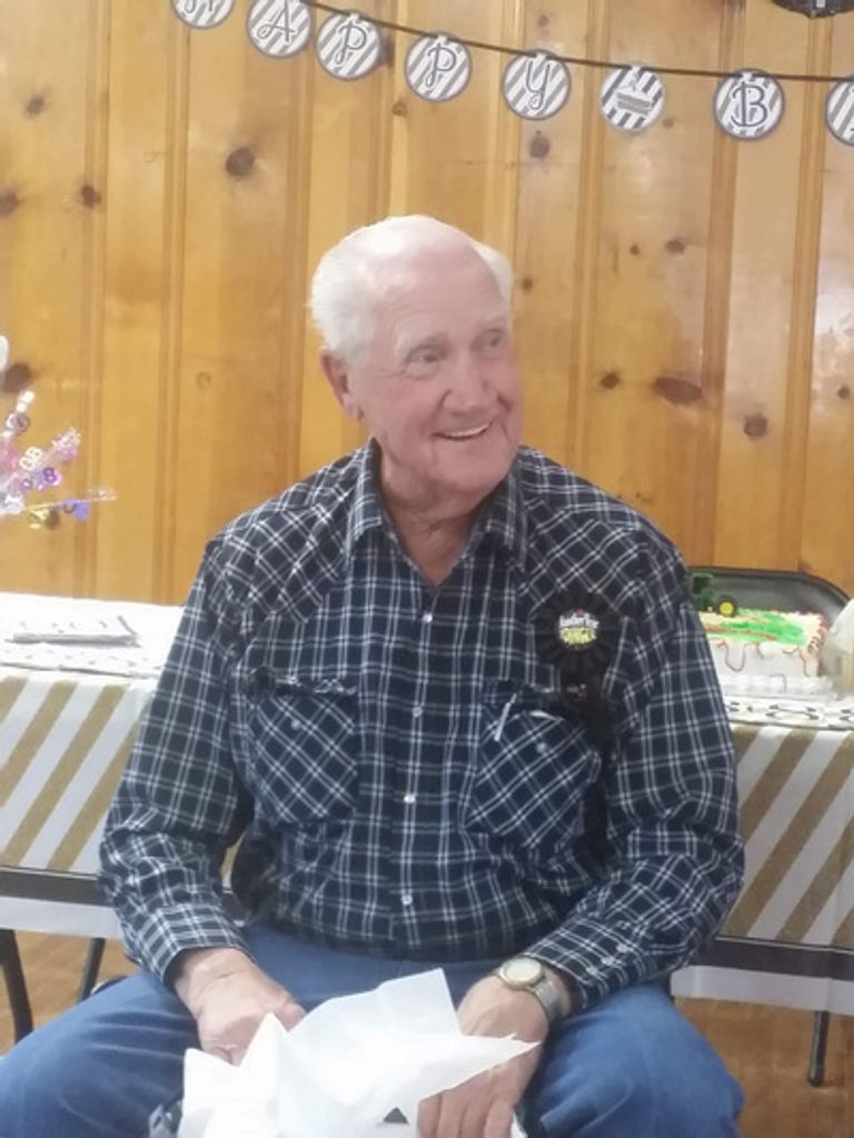 Bobby G Thompson Profile Photo