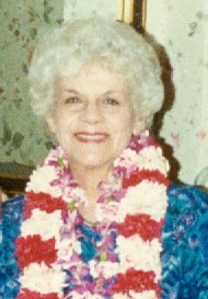 Helen Monti Profile Photo