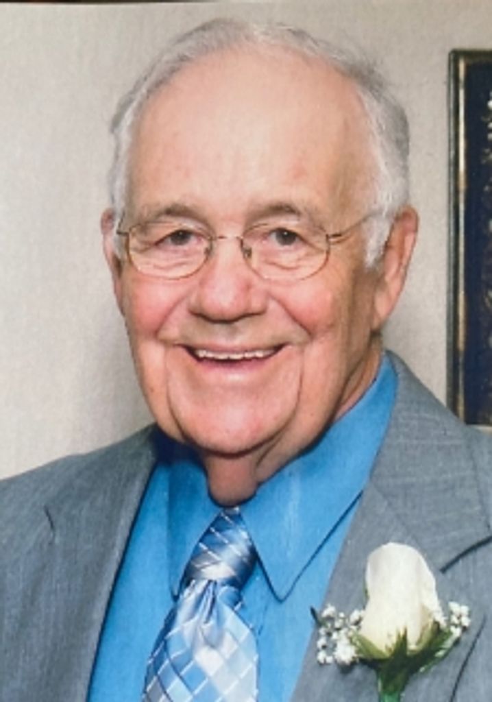 James F. "Jim" Wells