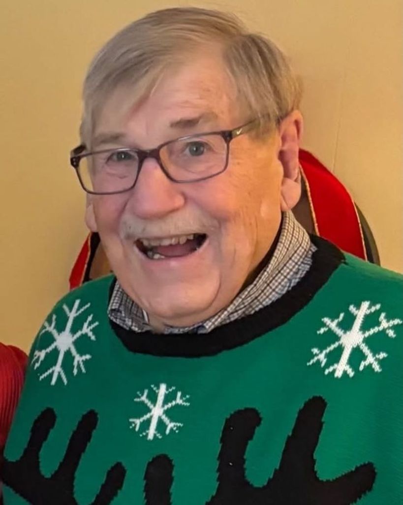 David N. Reiff Profile Photo