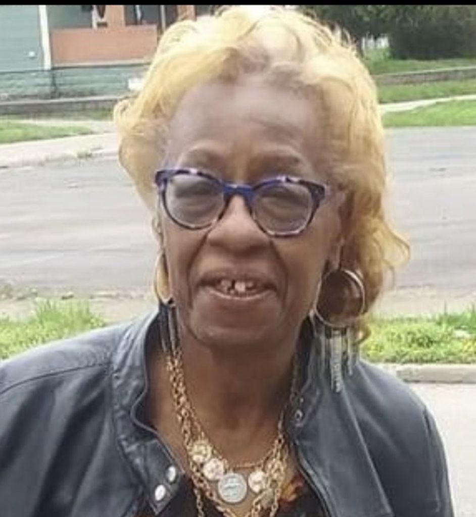 Mildred Freeman Profile Photo