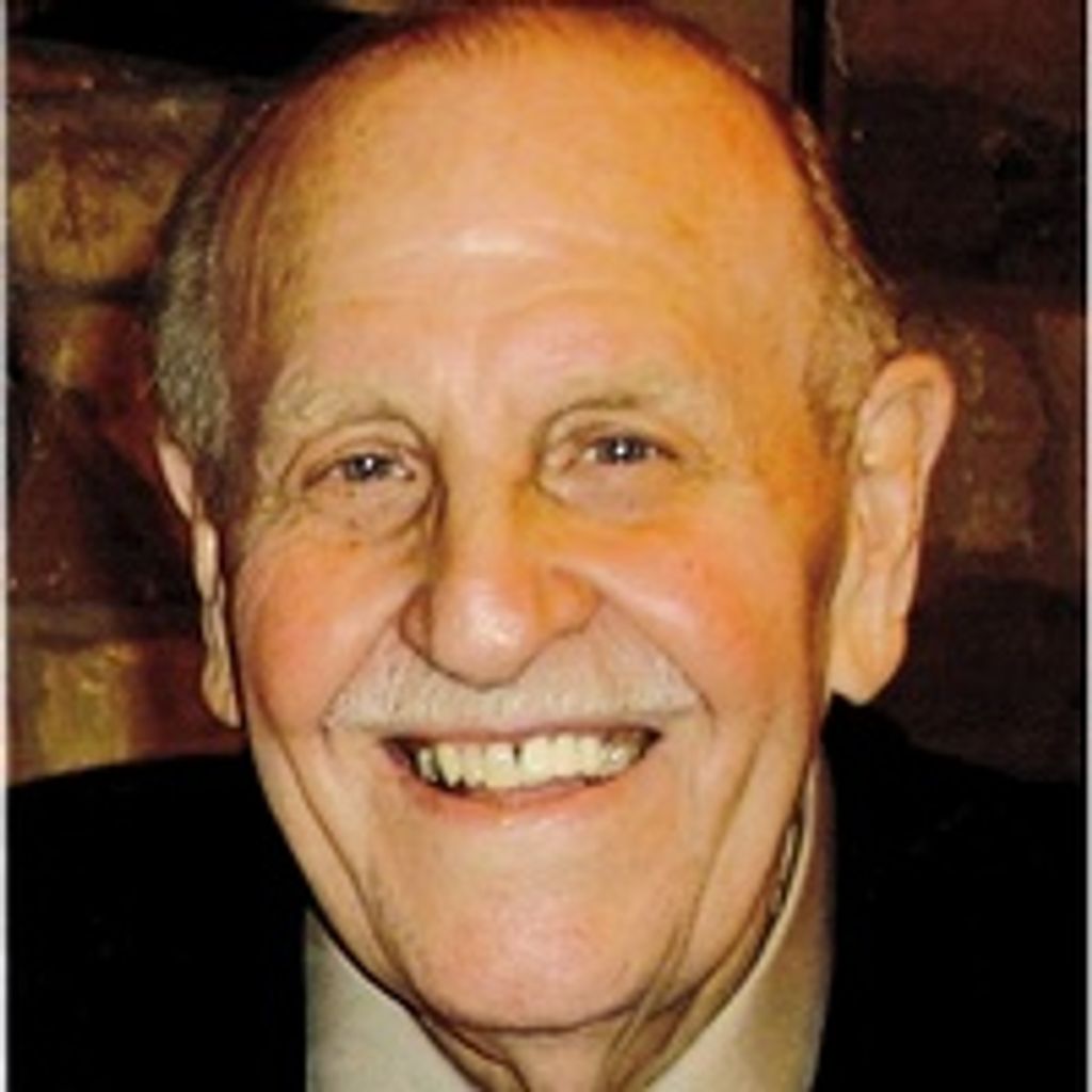 Daniel Lee Spencer