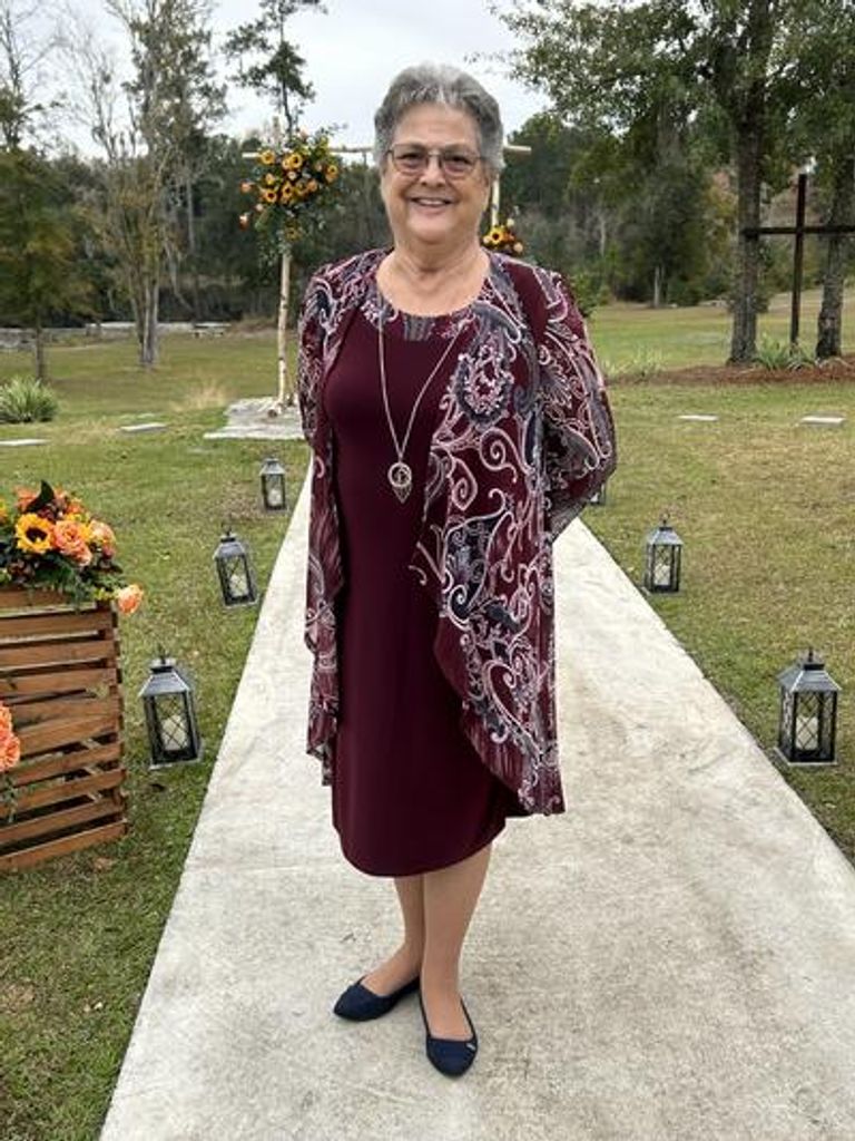 Sharon Rita Barton Profile Photo