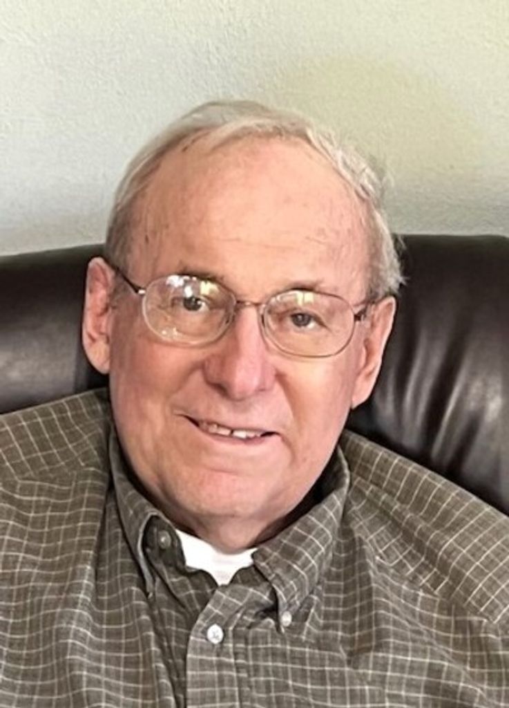Marvin E. Rufi Profile Photo