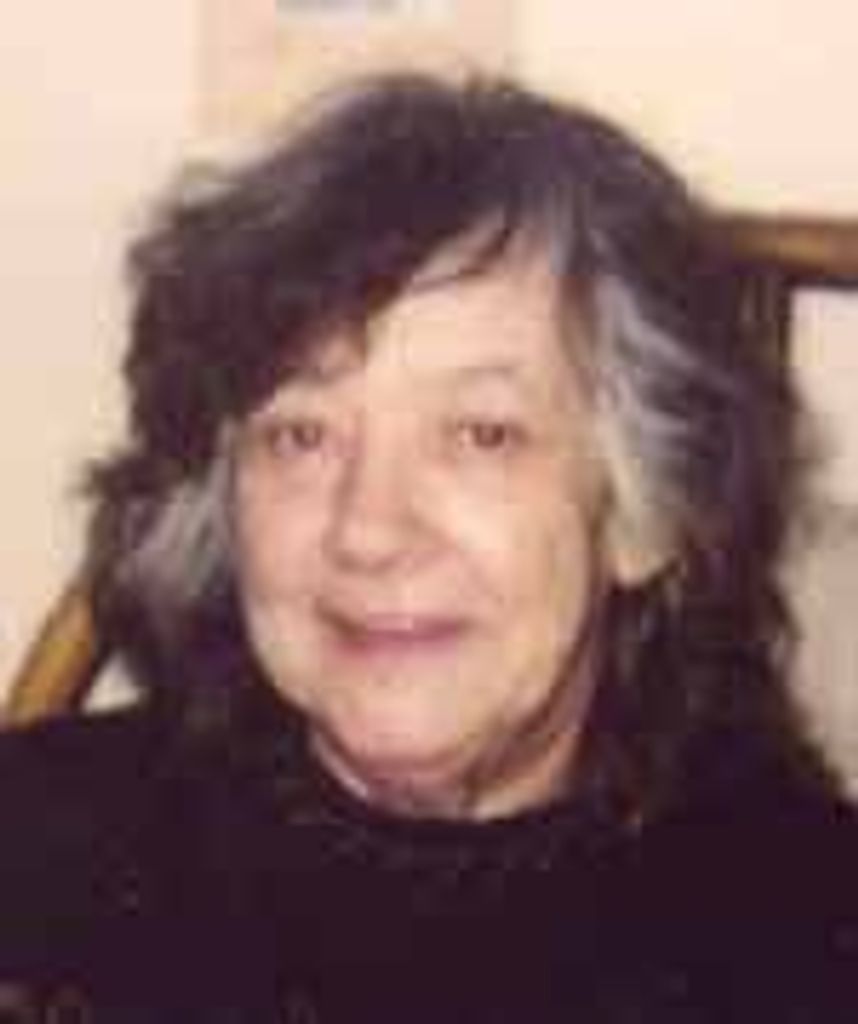 Barbara M. Seamans