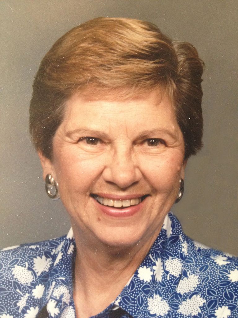Geraldine Giltner