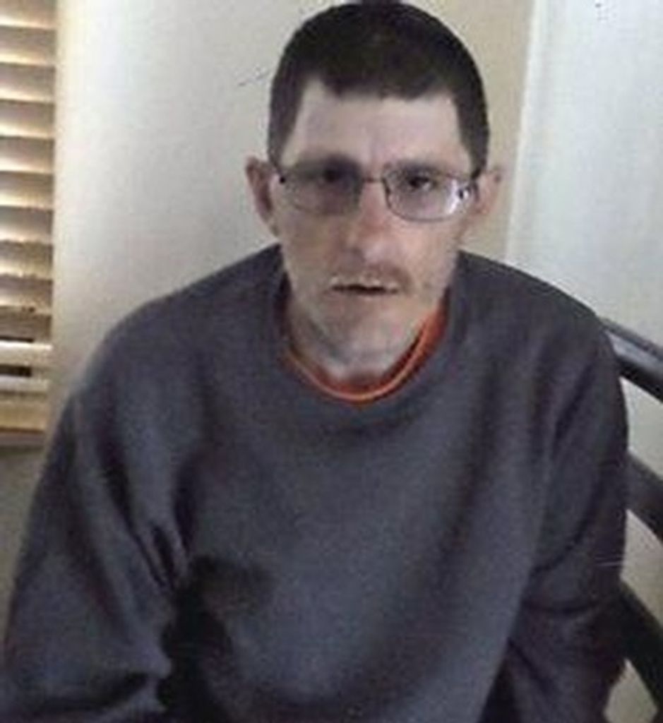 Charles "Chuck" Tillett