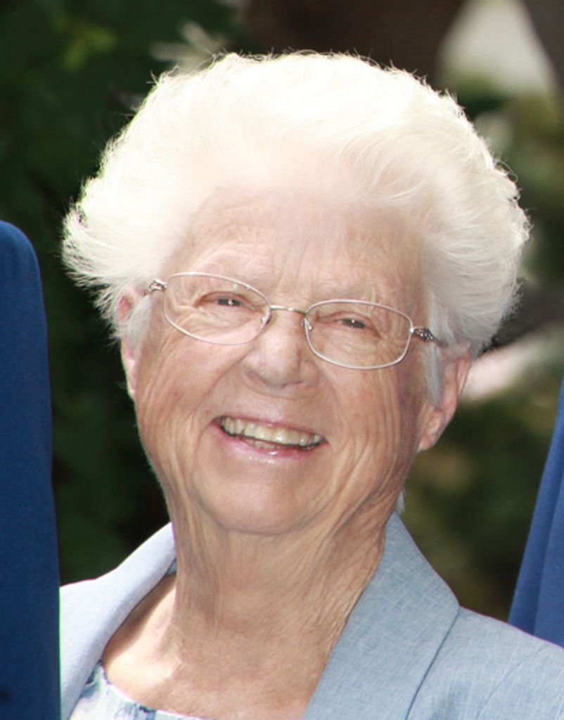 Erma Rae Holmstead Cawley Profile Photo