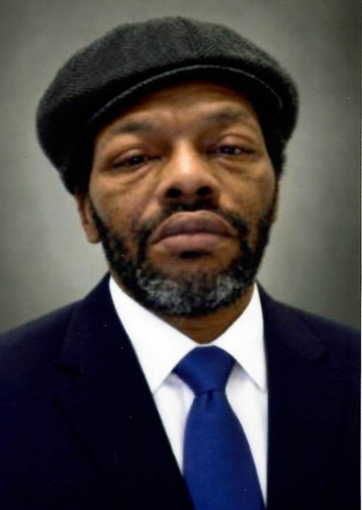 Lee Andrew Jones Profile Photo