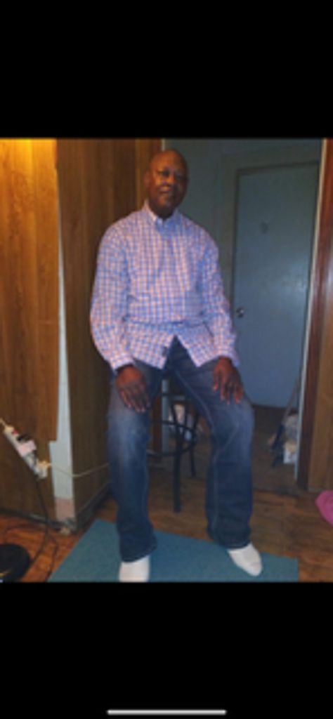 Roy Allen Smith Profile Photo