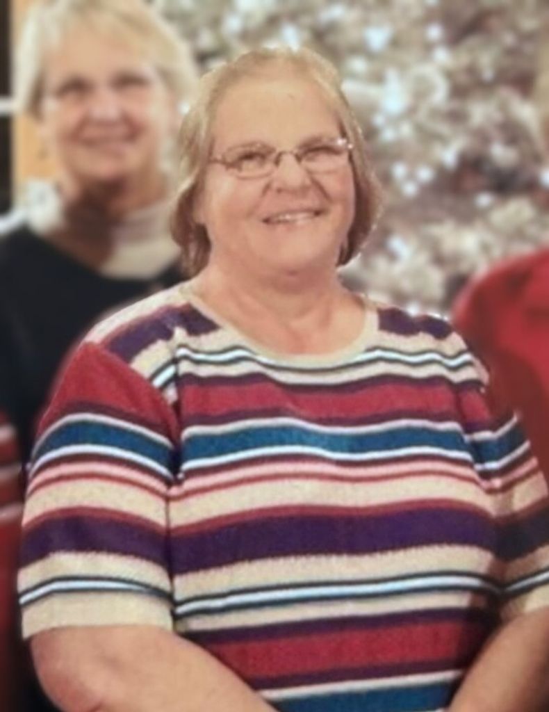 Margaret R. (Baier)  Surfield