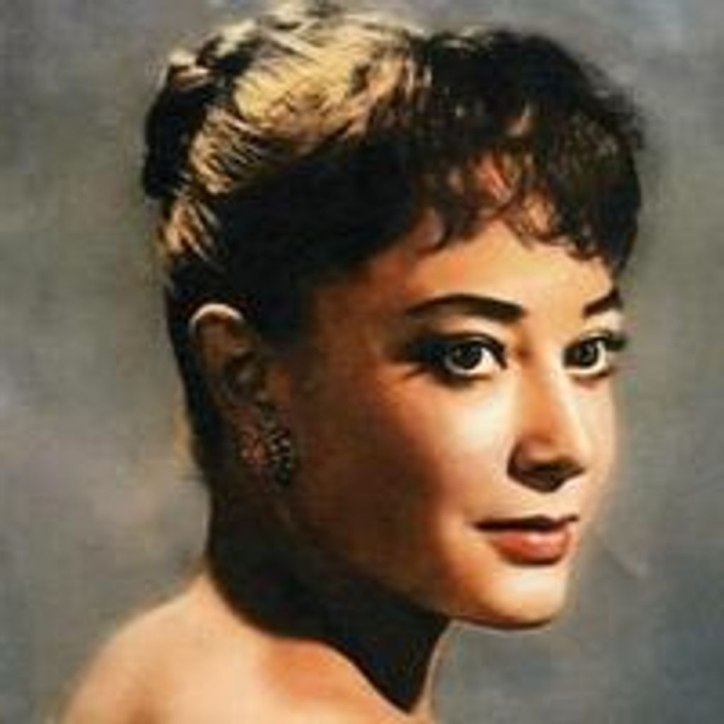 Maria Eugenia Ogburn