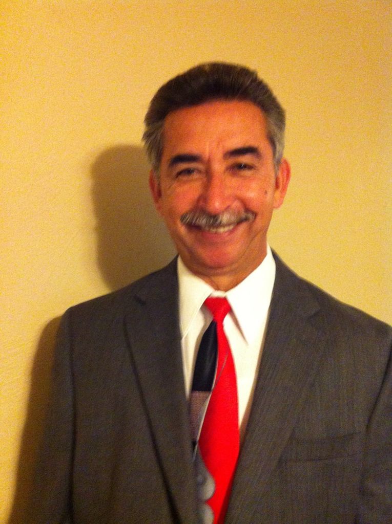 Encarnacion Vallejo Profile Photo