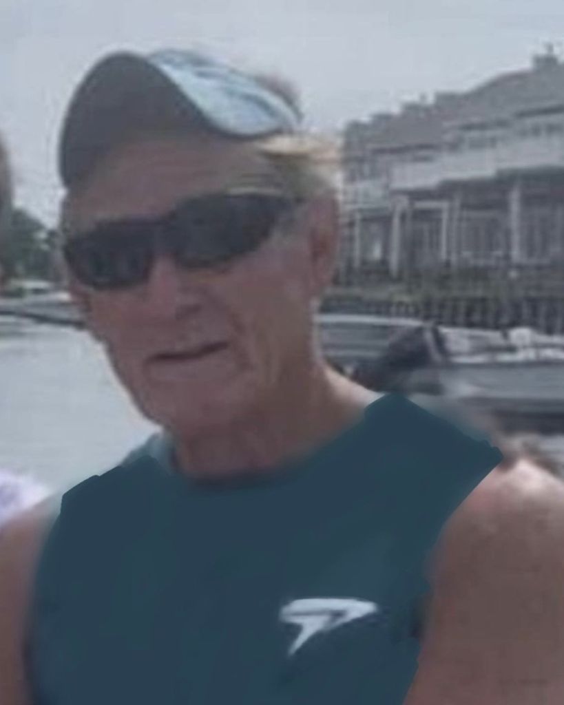 John "Jack" Buckman Profile Photo