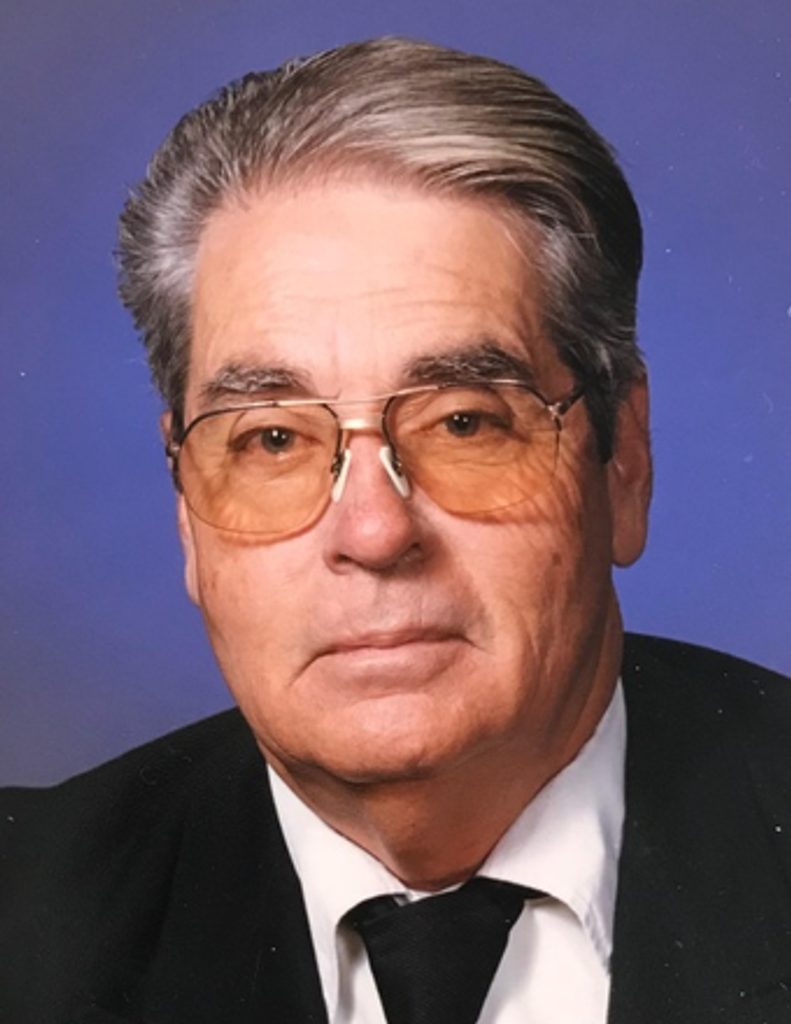Kenneth Holland Profile Photo