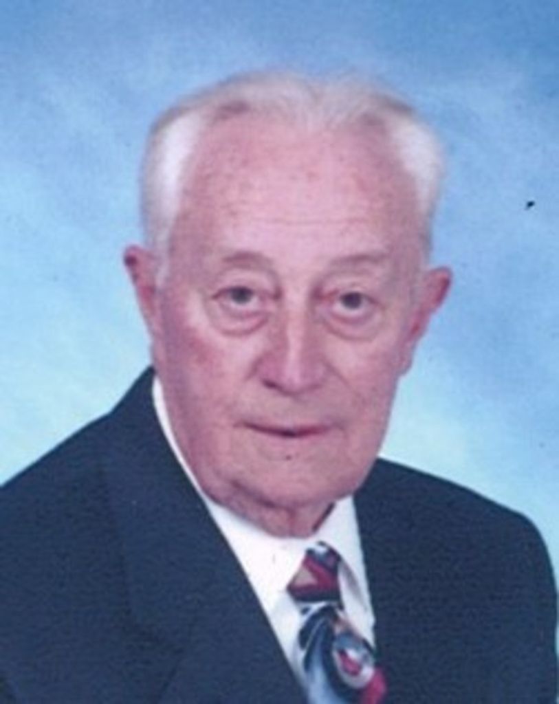 Warren L. Feller