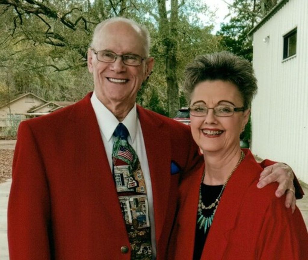 Rex Richards Profile Photo