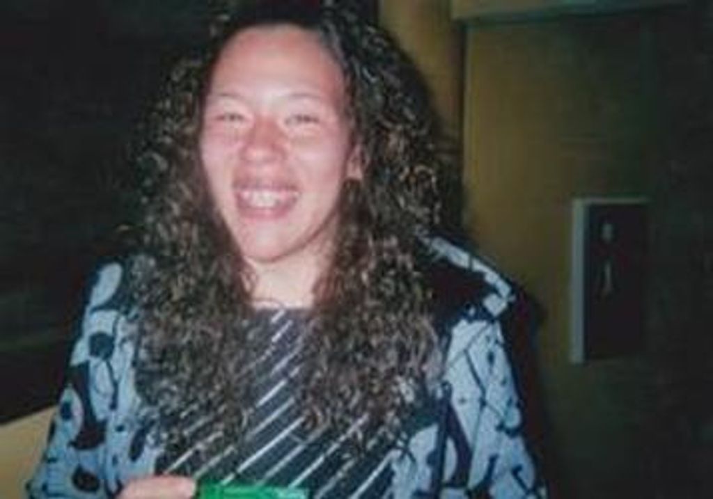 Amber Rose Fayette Lewis