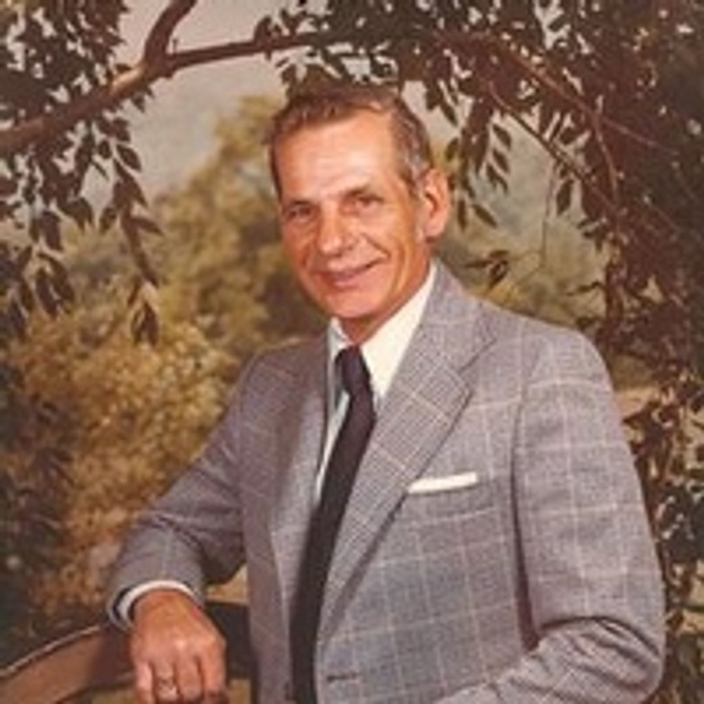 Charles R. Parrish